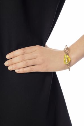 Embellished bracelet, zdjęcie 2 Embellished bracelet od Marni